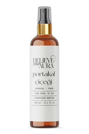 تونیک همه انواع پوست Believe Your Aura - کد 809106735