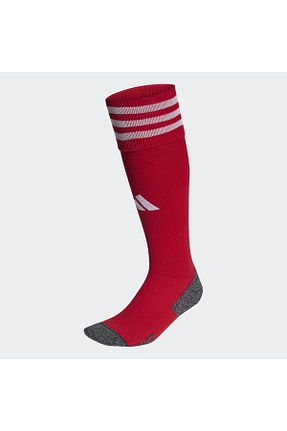 جوراب اسپرت قرمز زنانه پلی استر adidas - کد 762694642