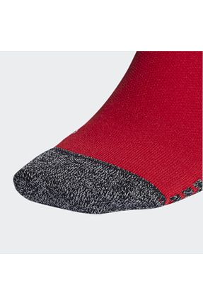 جوراب اسپرت قرمز زنانه پلی استر adidas - کد 762694642