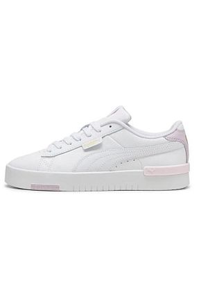 کفش اسنیکر سفید زنانه بند دار Puma - کد 808807773