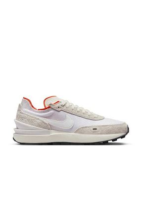 کفش اسنیکر سفید زنانه بند دار Nike - کد 808837418