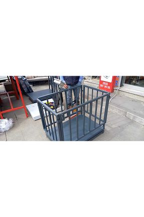 صندوق و ترازو Demirtaş Tartı - کد 808914537
