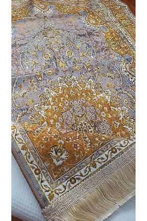 سجاده زرد پنبه ای CONSTRAİN - کد 809337805