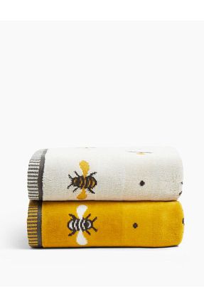 حوله نباتی پنبه ای Marks & Spencer - کد 132630176