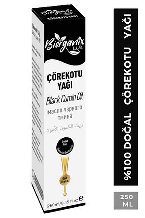 روغن مایع Biorganix Life - کد 785760828