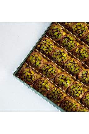  Baklawati - کد 40497276