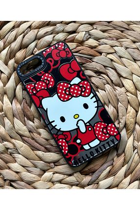 کاور و قاب زرد iPhone 7 HYPERSOFT - کد 809312903