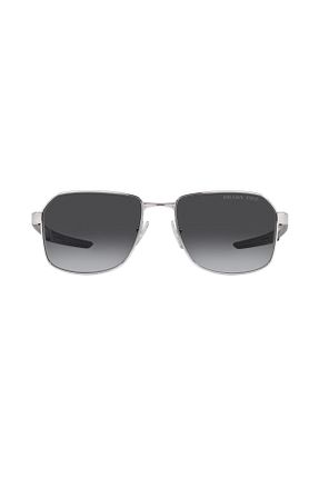 عینک آفتابی مردانه پلاریزه Prada - کد 376955692