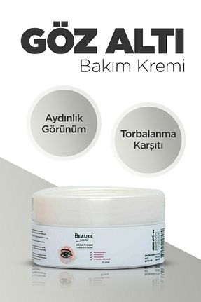 کرم چشم DOREE BEAUTE - کد 809064714