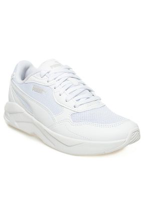 کفش دو و میدانی و تمرینی بنفش زنانه Puma - کد 809123012