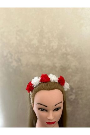 گیره سر سبز بچه گانه پلی استر Nacar - کد 809156388
