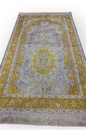 سجاده زرد پنبه ای CONSTRAİN - کد 809337805