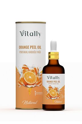 روغن مراقبت VİTALLY - کد 806532493