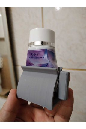 جای مسواک رنگی پلاستیک Yenisigerek - کد 809132246