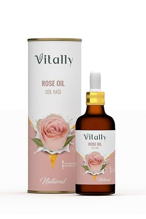 روغن مراقبت VİTALLY - کد 809230609