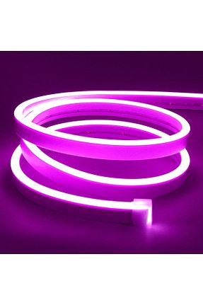 چراغ LED بنفش Ema Dükkan - کد 653427618