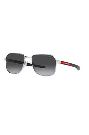 عینک آفتابی مردانه پلاریزه Prada - کد 376955692