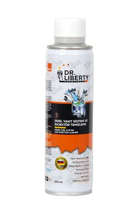پاک کننده موتور خودرو DR. LIBERTY - کد 637330257