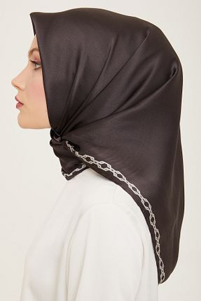 روسری سفید İpek Tivil Armine - کد 809360832
