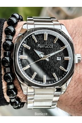 ساعت مچی مردانه 41-45 میلی متر Ferrucci - کد 108449607