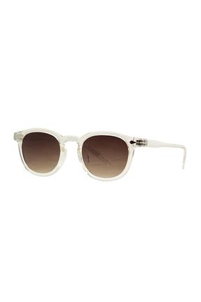 عینک آفتابی نارنجی زنانه UV400 De Valentini - کد 754020827