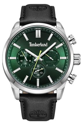 ساعت مچی مشکی مردانه 46-50 میلی متر Timberland - کد 776496967