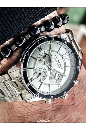ساعت مچی مردانه 41-45 میلی متر Navimarine - کد 655845850