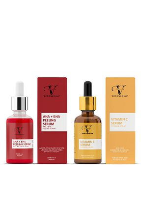 سرم پوست همه انواع پوست Vitanova - کد 809533629