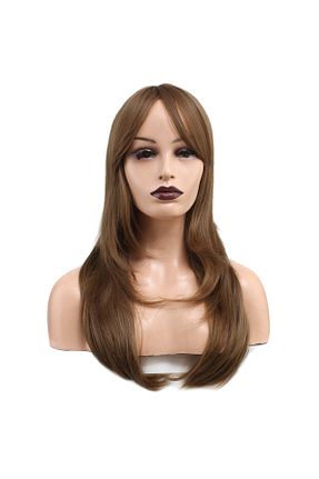 کلاه گیس رنگی بچه گانه Mina Peruk - کد 809555565