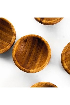 کاسه قهوه ای 0 - 99 میلی لیتر Bambum - کد 420444