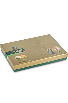 آرد گندم ALSULTAN SWEETS - کد 809848528