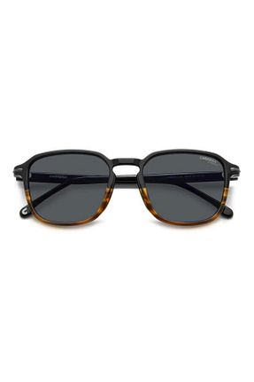 عینک آفتابی قهوه ای زنانه UV400 Carrera - کد 809923294