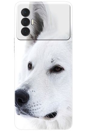 کاور و قاب رنگی TECNO - کد 809924698