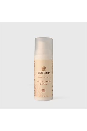 کرم صورت همه انواع پوست Bioterra - کد 35650797