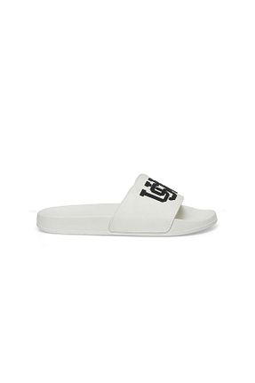 دمپائی اسپرت سفید مردانه U.S. Polo Assn. - کد 809875542