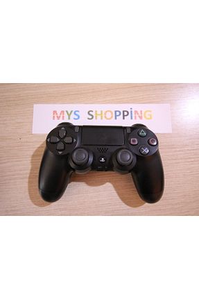 دسته بازی و جوی استیک کنسول مشکی Sony - کد 809759281