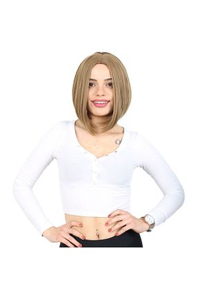 کلاه گیس رنگی Mina Peruk - کد 809560628
