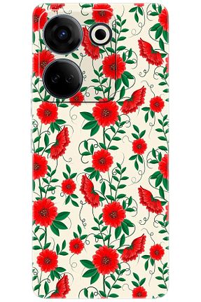کاور و قاب رنگی Camon - کد 805237990
