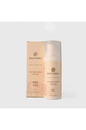 کرم صورت همه انواع پوست Bioterra - کد 35650797