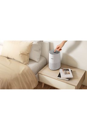تصفیه کننده هوا سفید Philips - کد 809683127