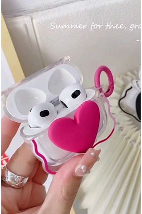 کیف Airpods صورتی کد 809445118