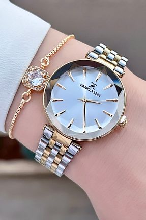 ساعت مچی زنانه 31-34 میلی متر Daniel Klein - کد 809912529