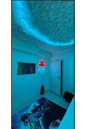 چراغ LED سفید Genel Markalar - کد 759169459