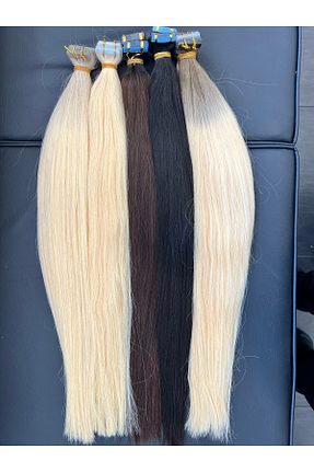 سایر اکسسوری مو زرد زنانه FERDİ KARATAY HAIR STUDIO - کد 809522599