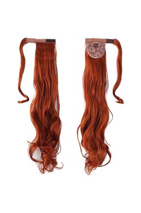 کلاه گیس رنگی زنانه Mina Peruk - کد 809529021
