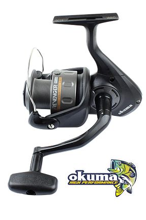 ست ماهیگیری Okuma - کد 809654274
