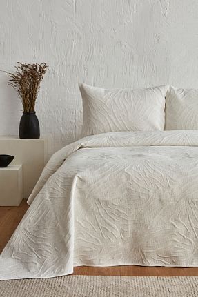 روتختی دونفره نباتی پنبه ای Karaca Home - کد 809719017