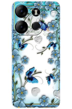 کاور و قاب رنگی TECNO - کد 809924676