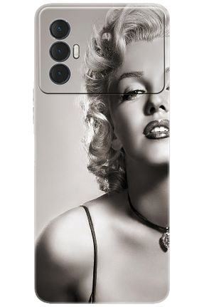 کاور و قاب رنگی TECNO - کد 809926589