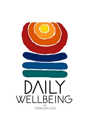 برنامه ریز Daily Wellbeing by Yükselen Çağ - کد 809824179